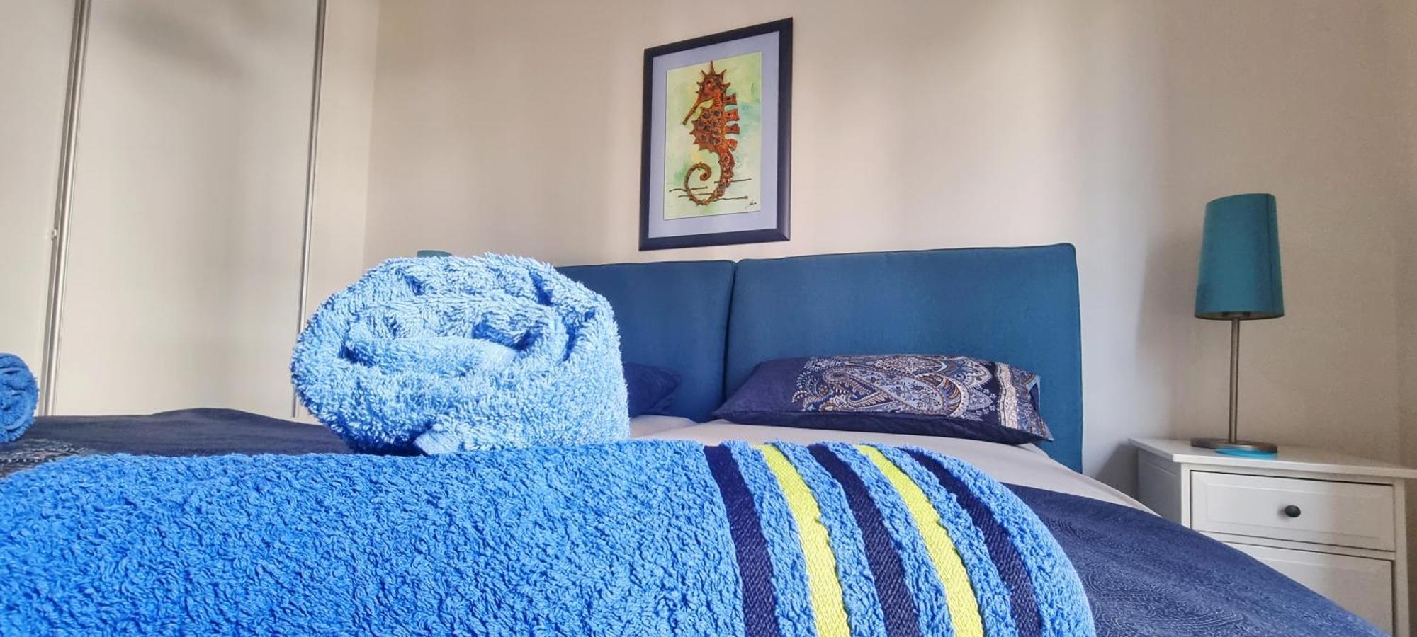 Apartment Zana Novalja Bagian luar foto