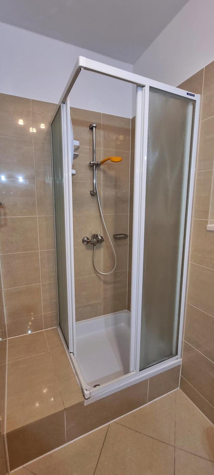 Apartment Zana Novalja Bagian luar foto
