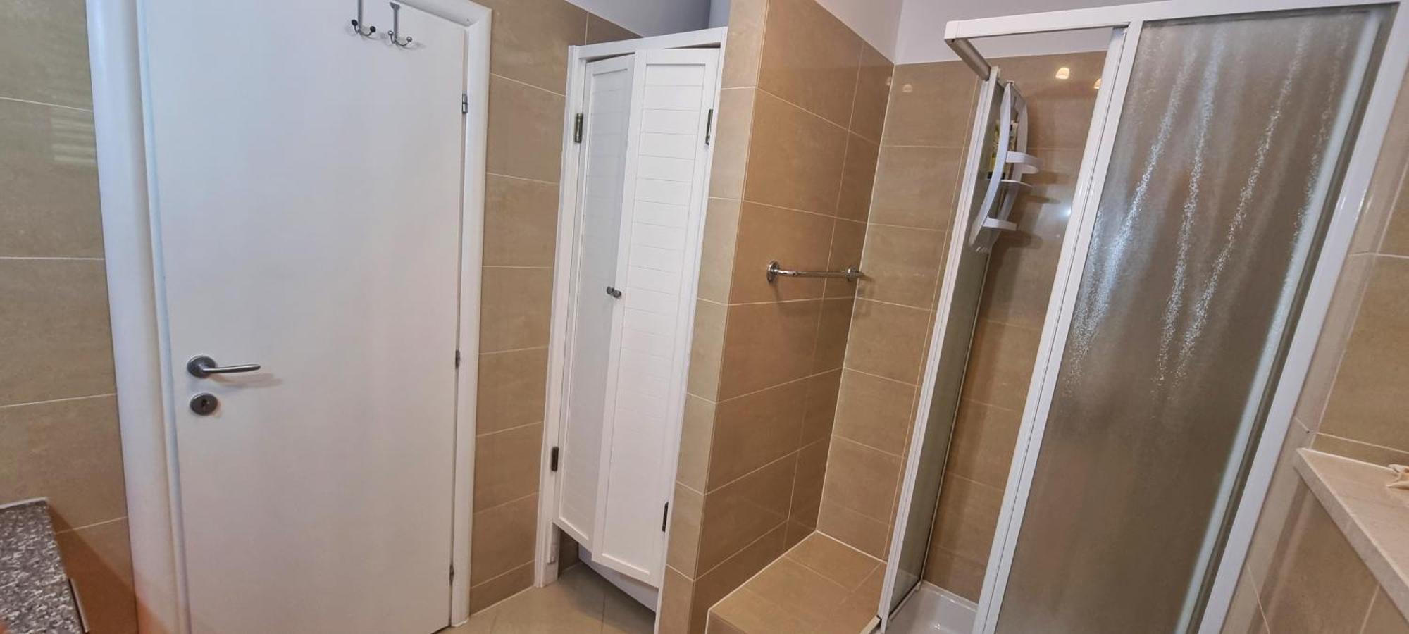 Apartment Zana Novalja Bagian luar foto